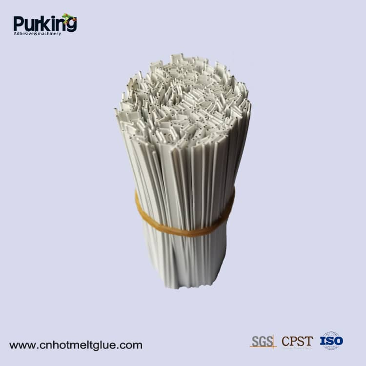 4mm ਡਬਲ ਕੋਰ ਨੱਕ ਤਾਰ ਦੀਆਂ ਪੱਟੀਆਂ